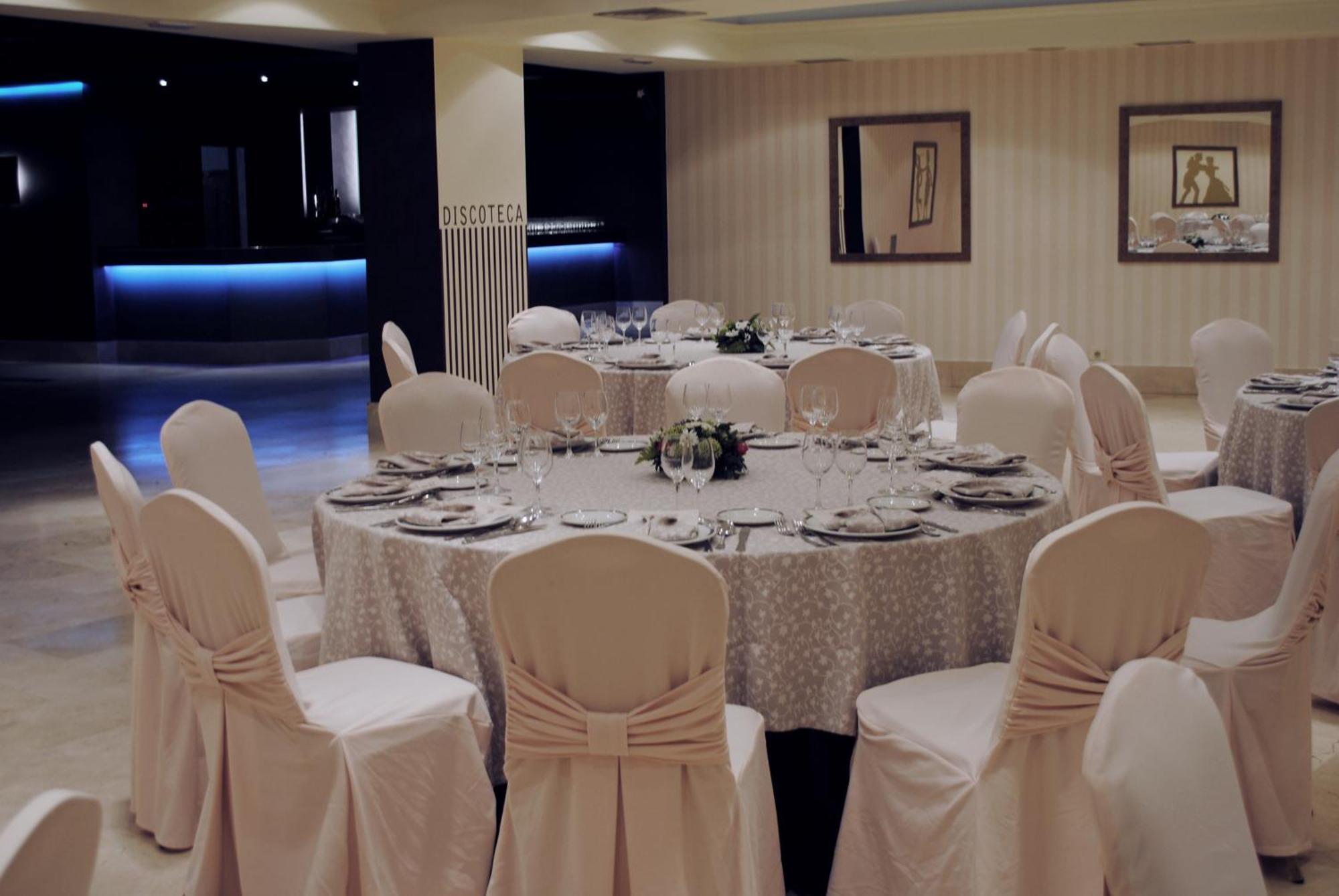 Hotel Tudanca Miranda Miranda de Ebro Business foto
