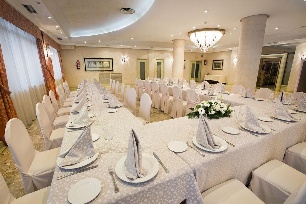 Hotel Tudanca Miranda Miranda de Ebro Business foto